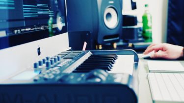 【🎹イベント情報🎹】伊那谷DTM作曲体験座学！