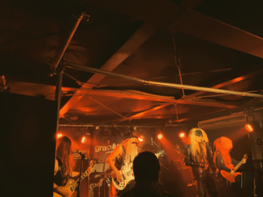 🕊️テガミ音楽会2025🕊️